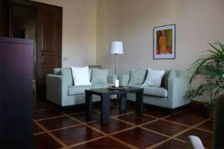 Krizovnicka Apartment Praha Bagian luar foto